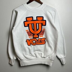 Vintage University of Tennessee Vols Crewneck